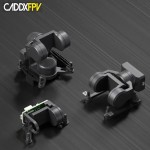 Original CADDXFPV GM Series Gimbal GM1 / GM2 / GM3 (No Camera) Head Track 19mm Camera HD Gimbal
